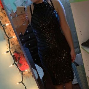 Bodycon Midi Dress XS -Windsor